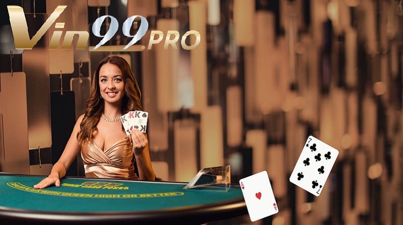 Các tay chơi chuyên nghiệp đều lựa chọn Poker để trải nghiệm.