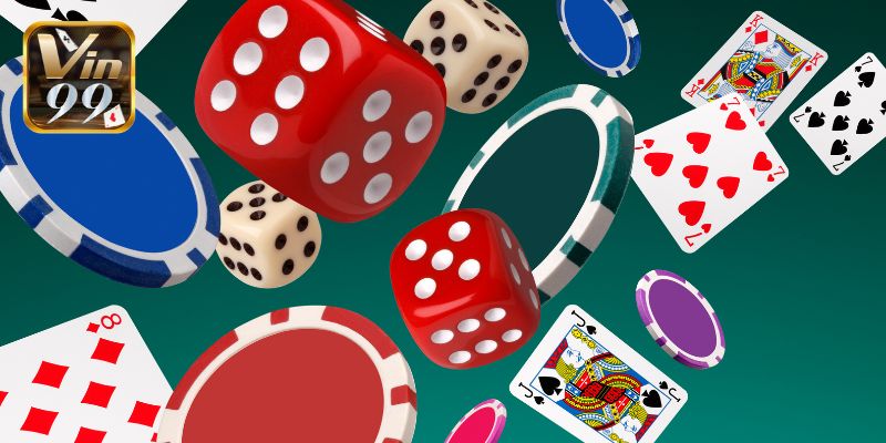 Thủ thuật chơi sâm lốc tại Vin99